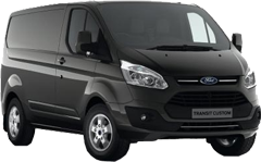 MSP luxury Passenger Van