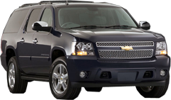 MSP SUV Service